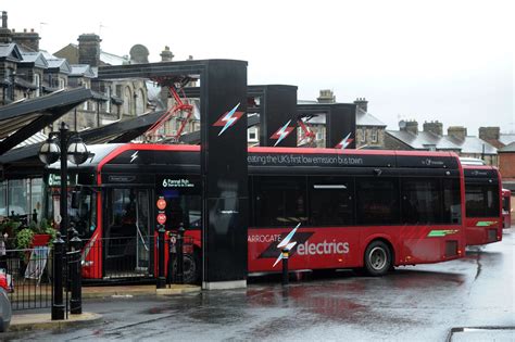 Transdev orders new electric buses for South